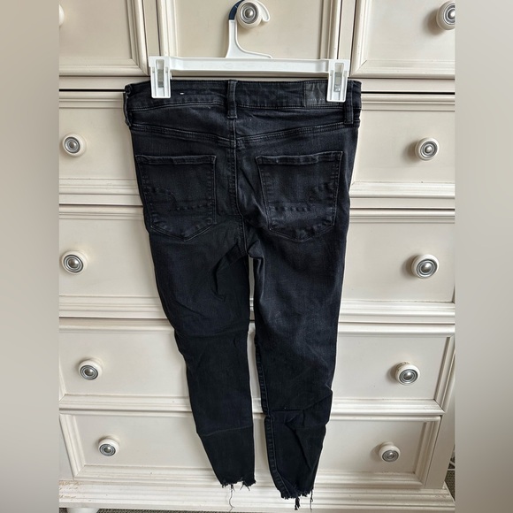 American Eagle Next Level Stretch Skinny Jeans - Picture 4 of 4